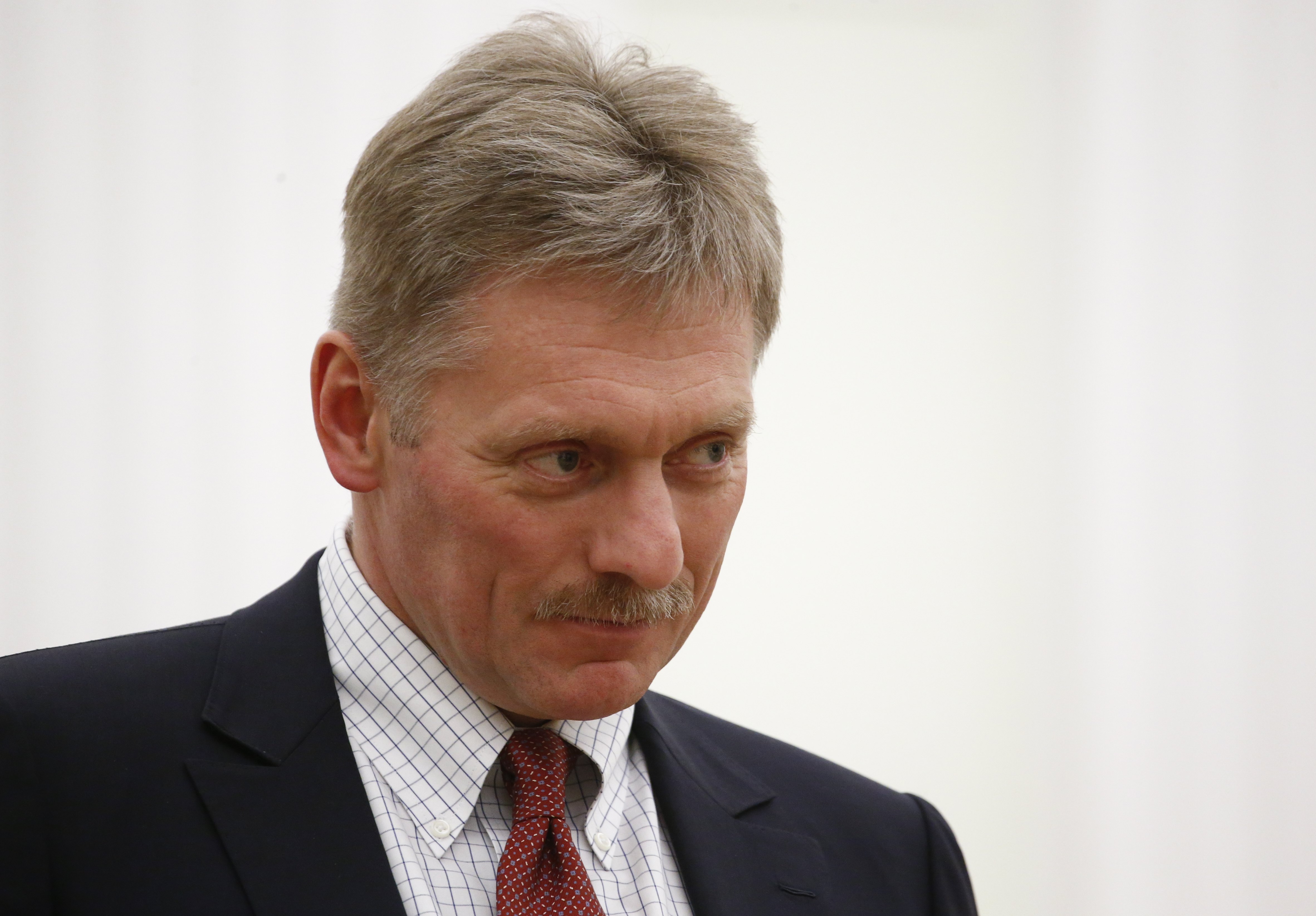 Dmitry Peskov: Nuestra actitud con respecto a las sanciones sigue siendo extremadamente negativa.