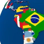 América Latina en clave geoeconómica
