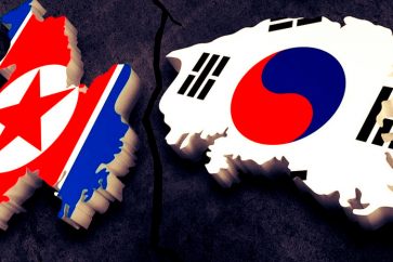 Corea del Norte asegura que si Corea del Sur sigue manteniendo una política 