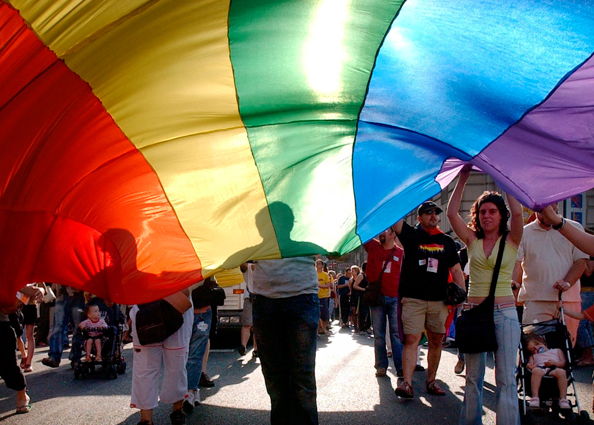 4 años del Matrimonio Igualitario en Uruguay