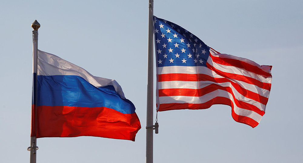 Rusia califica de peligrosas las sanciones aplicadas por EE.UU. en su contra.