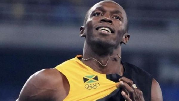Αποτέλεσμα εικόνας για Usain Bolt to be Jamaican tourism ambassador