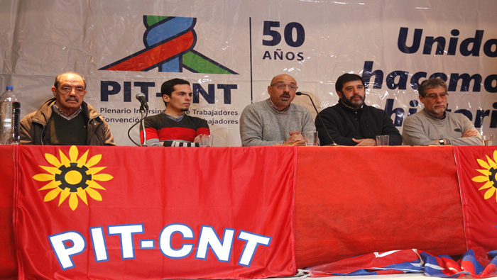 El grupo de trabajadores rechaza que la expulsión de Venezuela no toma en cuenta 