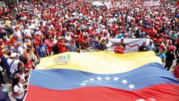 Nos rehusamos analizar a Venezuela aislada de una región que se debe su independencia