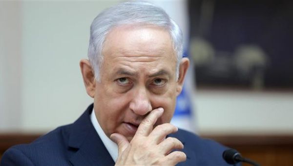 Israel’s Prime Minister Benjamin Netanyahu