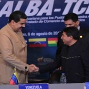 El ALBA apoya la constituyente y pide diálogo y paz para Venezuela
