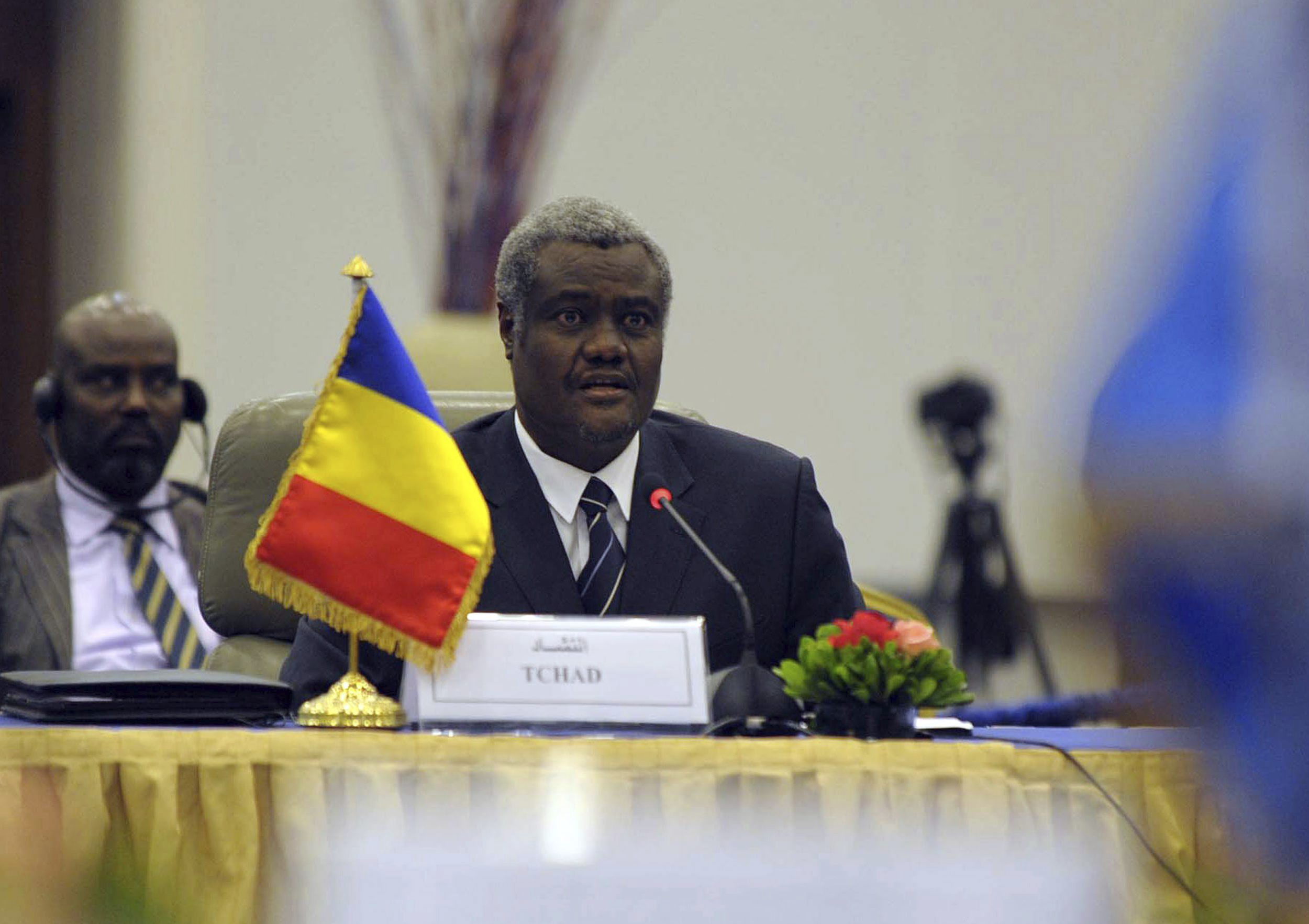 Unos 40 representantes de la UA participaron como observadores en los comicios de Angola.
