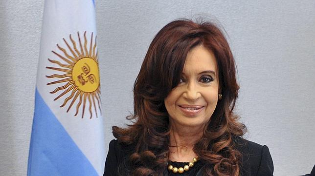 En 2015, CFK dijo que quienes pretenden relacionarla con el caso AMIA, profieren mentiras y calumnias.