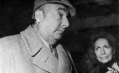 Según los investigadores, todas las pruebas indican que Neruda fue envenenado.