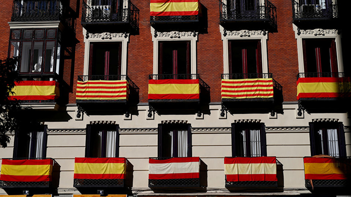 El pasado 1 de octubre, los catalanes celebraron un referendo de consulta sobre la independencia que ha sido considerado por España como ilegal.
