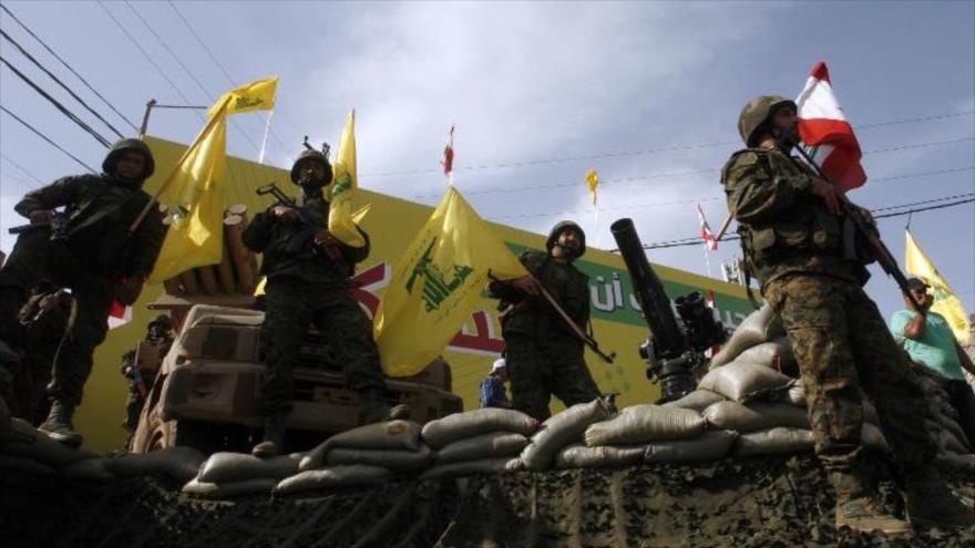 Hezbolá se mantiene en alerta ante posibles ataques de Israel