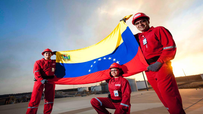 Este viernes Venezuela se reunió con Rusia para acordar el refinanciamiento de la deuda externa.