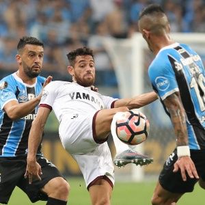Lanús busca redimirse en la final de la Libertadores
