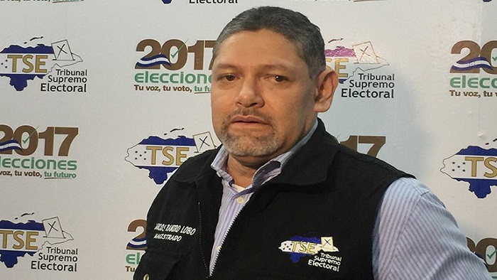 Marco Ramiro Lobo reconoció que el TSE ha cometido errores que contribuyen a la desconfianza del pueblo hondureño y la comunidad internacional.