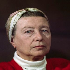 Simone de Beauvoir la filósofa que inspiró la lucha feminista