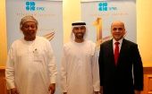 El ministro de Energía de Emiratos Árabes Unidos, Suhail Mohamed Al-Mazrquei será el presidente oficial del bloque petrolero.