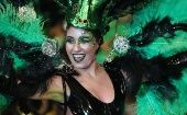 Conoce los mejores carnavales de Latinoamérica 
