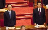 China busca reformas para mejorar sus políticas de Estado. 