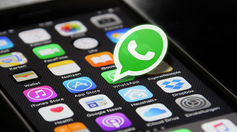 WhatsApp también permitirá saber con cuál contacto se comparte más información y mensajes.
