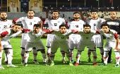 "Esperamos que el equipo haga honor a Yemen y alivie las penas de los yemeníes", afirmó el hincha Ahmad Sabahi.