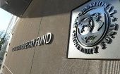 La gerencia del FMI decidirá el viernes el rescate financiero a Argentina