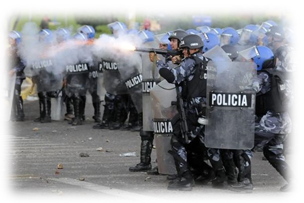 Honduras: A nueve años del golpe de Estado