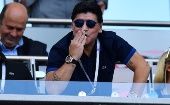 Maradona está todas las noches durante el Mundial en De la mano del Diez, por teleSUR.