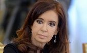 Este viernes, fue allanada la tercera vivienda de Cristina Fernández de El Calafete, donde murió Néstor Kirchner de un ataque cardíaco.