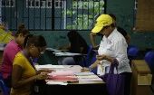 Panamá tiene programada elecciones generales para mayo de 2019.