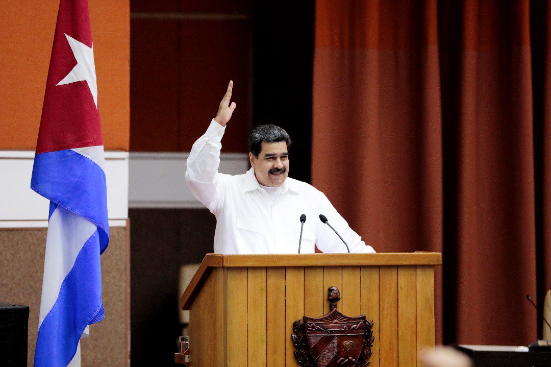 Por unanimidad, los pueblos del ALBA-TCP manifestaron su respaldo y solidaridad con el pueblo de Venezuela y su Gobierno democráticamente electo en 2013 y 2018.