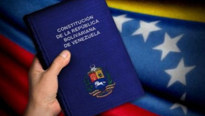 La aprobación de la Carta Magna fue el puntapié inicial de la Revolución Bolivariana.
