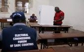 Estas elecciones podrían marcar un hito en la historia democrática de la República Democrática del Congo.