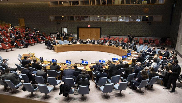Israel desestimó la visita de la ONU al considerar que sus decisiones son tendenciosas y favorecen a los palestinos.