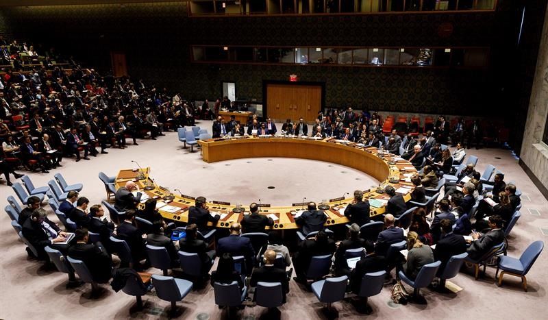 Según el Consejo de Seguridad se requieren acciones rápidas para impedir el asesinato sistemático de líderes sociales y excombatientes.