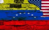 La supuesta ayuda humanitaria que pretende ingresar EE.UU. a Venezuela no equilibra la situación generada por las sanciones, aseguró Rusia.