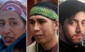 Jueza ordena liberación de mapuches y acusa irregularidades procesales