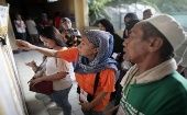 Más de 60 millones de filipinos están llamados a participar en estas elecciones.