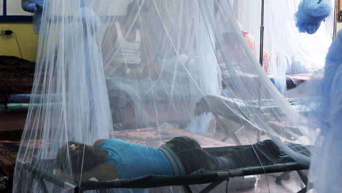 La epidemia de dengue en Honduras ha ocasionado 34 muertos en lo que va de 2019.