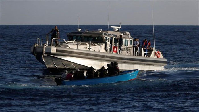 En lo que va de año un total de 597 personas han perdido la vida intentando cruzar el Mediterráneo central.