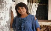 Marisol Ceh Moo mereció el Premio de Literaturas Indígenas en su edición 7 con la obra Pasos Perdidos. 
