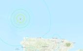 La noche del lunes los puertorriqueños fueron sacudidos por un sismo de magnitud 6.0. 