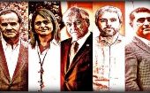 La derecha chilena dice NO a los cambios estructurales en su modelo de dominación