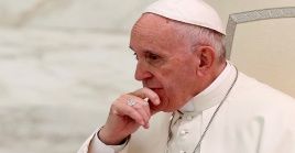The head of the Catholic Church lamented the fact that “billions of dollars” end up in “tax haven accounts” instead of funding “healthcare and education.” 