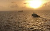 El último carguero, de nombre ‘Clavel’, se encuentra este lunes a las aguas territoriales de Venezuela, lo que completaría el arribo total de los cinco buques cisterna de bandera iraní.