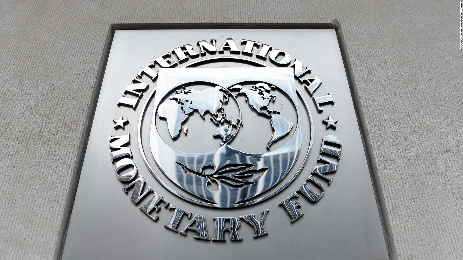 El organismo financiero internacional mostró beneplácito por la propuesta argentina.