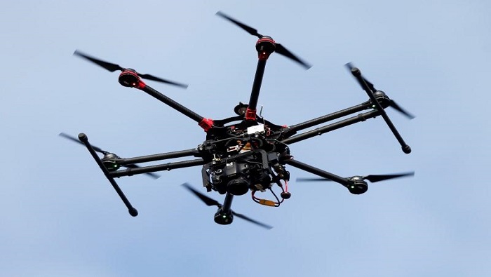 Entre 2019 y el segundo trimestre de 2020 se han registrado 900 accidentes relacionados con el uso de drones en Barcelona.