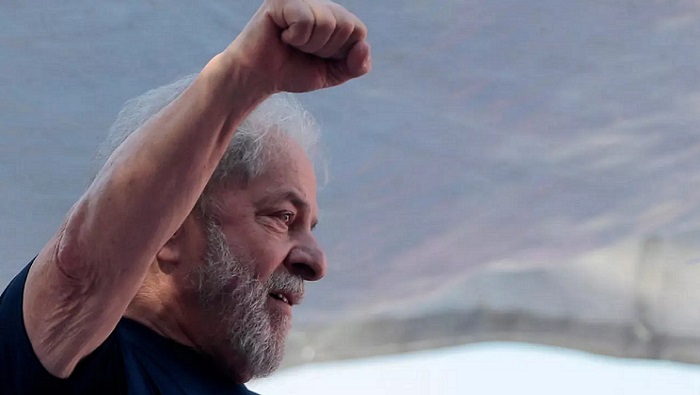 La defensa de Lula calificó el nuevo ataque político contra el líder brasileño como 