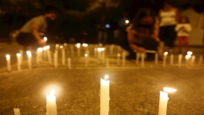 A través de sus redes sociales, el partido FARC lamentó profundamente el asesinato de sus compañeros.