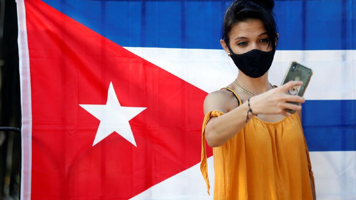 Más del 75 por ciento de los cubanos han nacido bajo los efectos de las medidas coercitivas unilaterales aplicadas por Estados Unidos.
