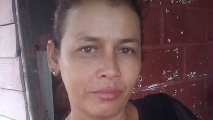 Linda Patricia fue asesinada en Antioquia, Municipio Cáceres, donde gozaba de reconocimiento por su activismo y liderazgo